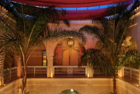 Гостиница Riad Anayela  Марракеш